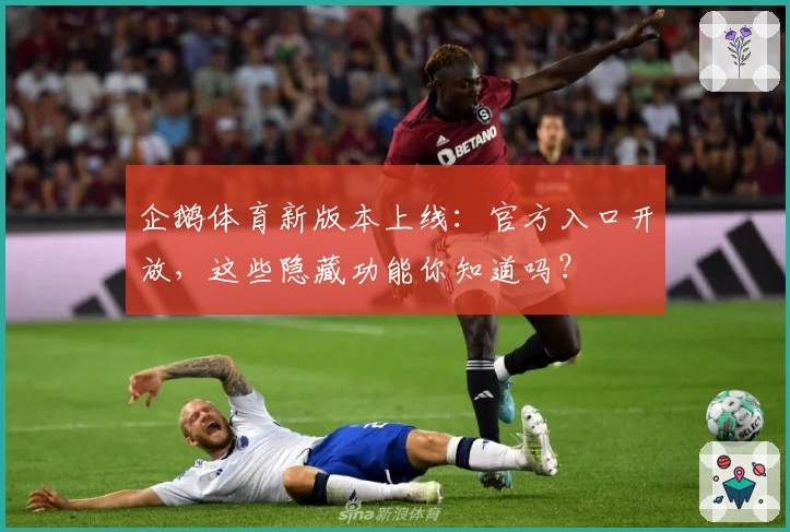 企鹅体育新版本上线:官方入口开放,这些隐藏功能你知道吗?