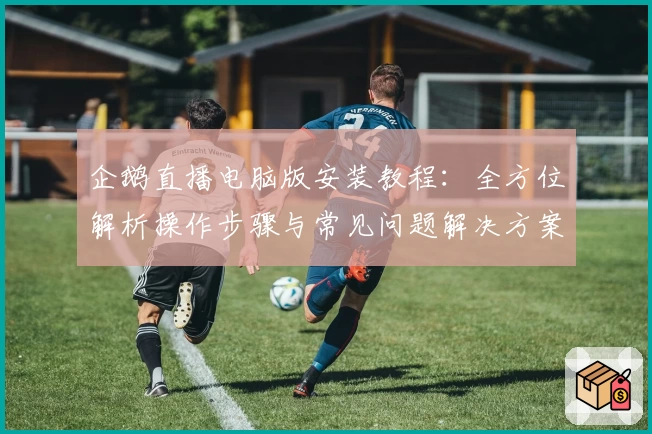 企鹅直播电脑版安装教程：全方位解析操作步骤与常见问题解决方案
