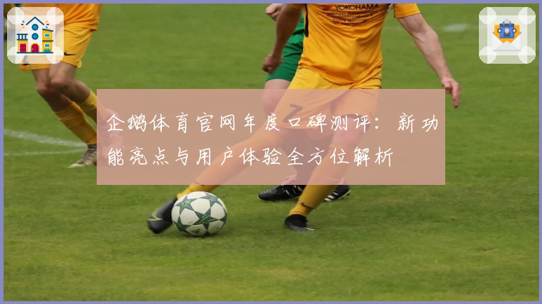 企鹅体育官网年度口碑测评:新功能亮点与用户体验全方位解析